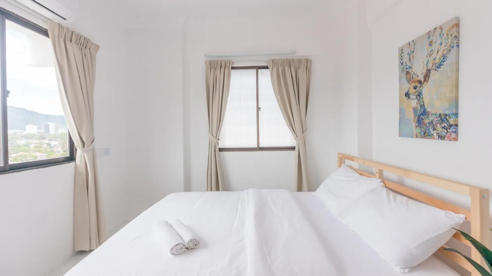 Apartment Eastern Apt, Jelutong Ma­lay­sia