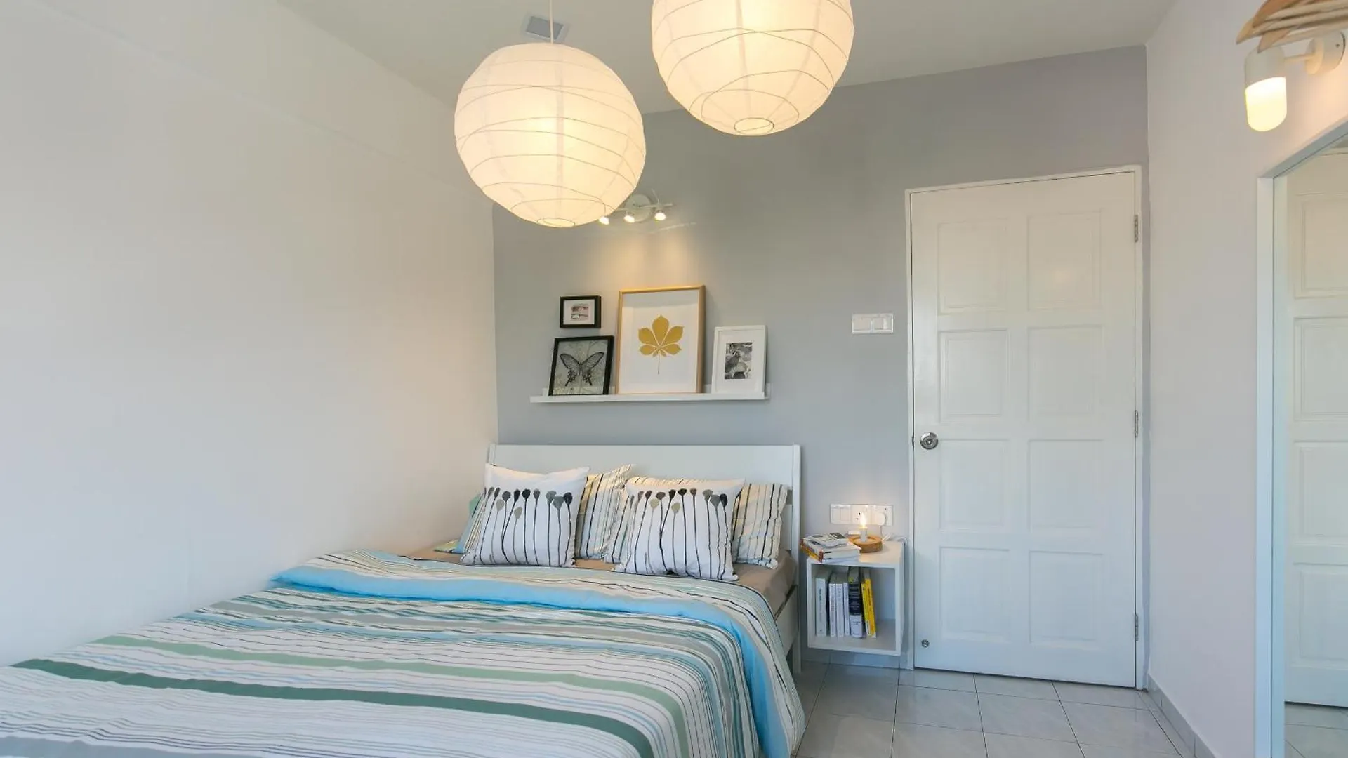 Eastern Apt, Jelutong 0*,  Ma­lay­sia